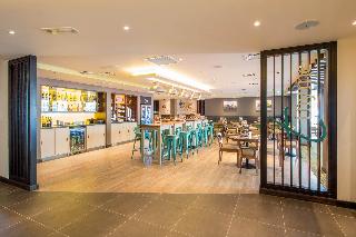 Premier Inn Lichfield City Centre fotoÄŸrafÄ±