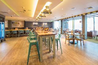Premier Inn Lichfield City Centre fotoÄŸrafÄ±