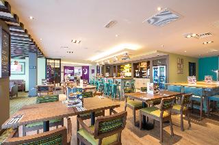Premier Inn Lichfield City Centre fotoÄŸrafÄ±
