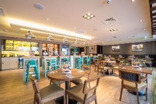 Premier Inn Lichfield City Centre fotoÄŸrafÄ±