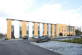 Premier Inn London Uxbridge otel fotoğrafı