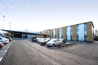 Premier Inn London Uxbridge fotoÄŸrafÄ±
