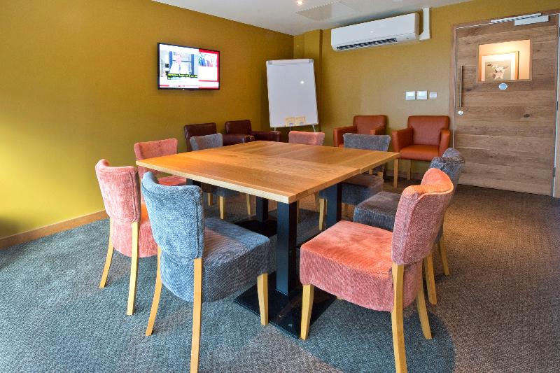 Premier Inn London Uxbridge - Restoran
