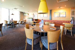 Premier Inn London Uxbridge fotoÄŸrafÄ±