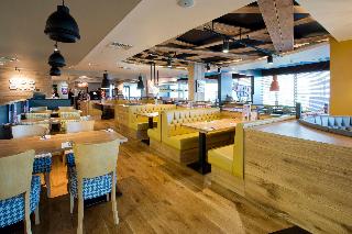 Premier Inn London Uxbridge fotoÄŸrafÄ±