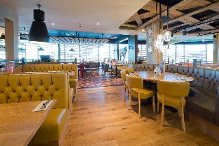 Premier Inn London Uxbridge fotoÄŸrafÄ±