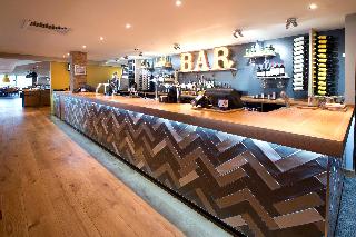 Premier Inn London Uxbridge fotoÄŸrafÄ±
