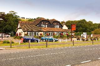 Premier Inn Dover - A20 fotoÄŸrafÄ±