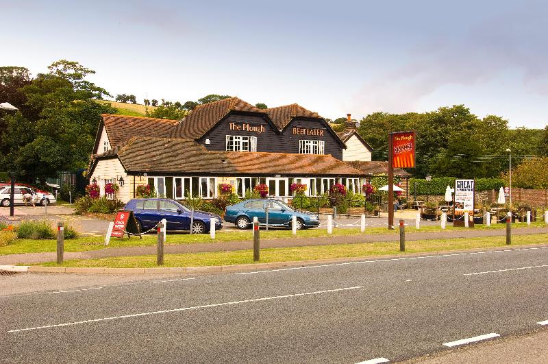 Premier Inn Dover - A20 - Genel