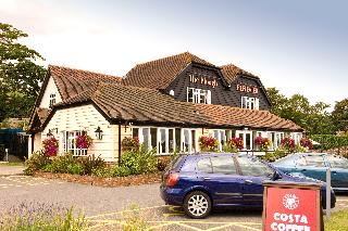 Premier Inn Dover - A20 fotoÄŸrafÄ±