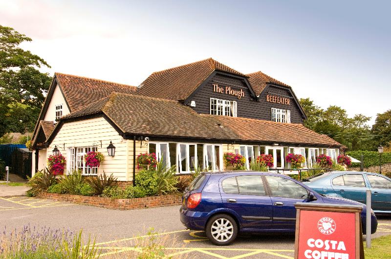 Premier Inn Dover - A20 - Genel