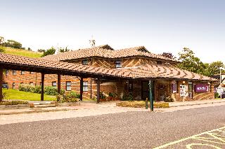 Premier Inn Dover - A20 fotoÄŸrafÄ±
