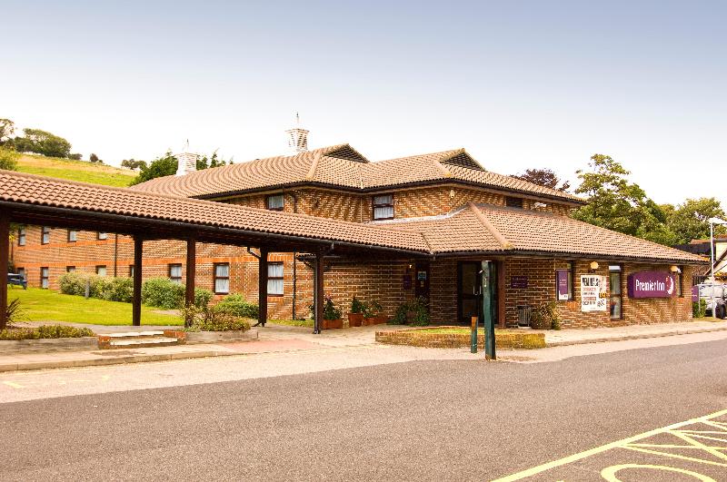 Premier Inn Dover - A20 - Genel