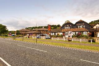 Premier Inn Dover - A20 fotoÄŸrafÄ±