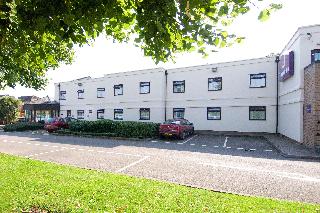 Premier Inn Gloucester - Longford otel fotoğrafı