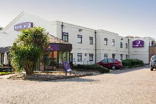 Premier Inn Gloucester - Longford fotoÄŸrafÄ±