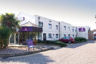 Premier Inn Gloucester - Longford fotoÄŸrafÄ±