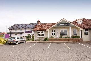 Premier Inn Tamworth South otel fotoğrafı