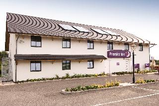Premier Inn Tamworth South fotoÄŸrafÄ±