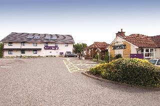 Premier Inn Tamworth South fotoÄŸrafÄ±