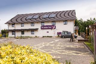 Premier Inn Tamworth South fotoÄŸrafÄ±