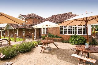 Premier Inn Tamworth South fotoÄŸrafÄ±