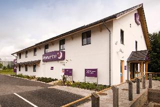 Premier Inn Tamworth South fotoÄŸrafÄ±