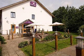 Premier Inn Tamworth South fotoÄŸrafÄ±