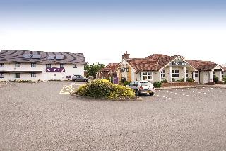 Premier Inn Tamworth South fotoÄŸrafÄ±