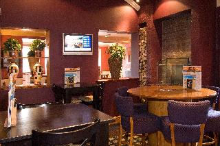 Premier Inn Tamworth South fotoÄŸrafÄ±