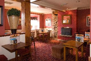 Premier Inn Tamworth South fotoÄŸrafÄ±