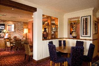 Premier Inn Tamworth South fotoÄŸrafÄ±