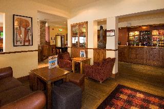 Premier Inn Tamworth South fotoÄŸrafÄ±