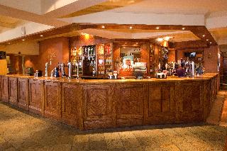 Premier Inn Tamworth South fotoÄŸrafÄ±