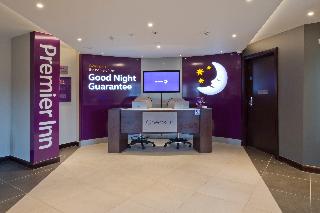 Premier Inn Bideford fotoÄŸrafÄ±