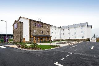 Premier Inn Bideford otel fotoğrafı