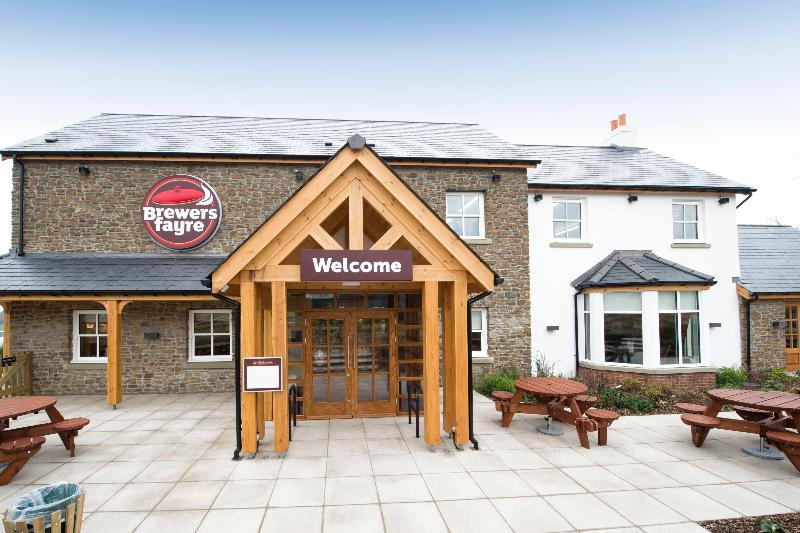 Premier Inn Bideford - Genel