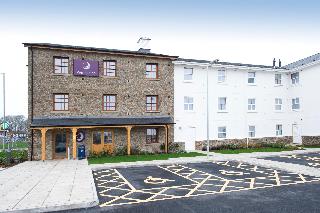Premier Inn Bideford fotoÄŸrafÄ±