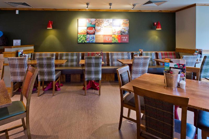 Premier Inn Bideford - Restoran