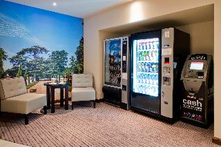 Premier Inn London Chiswick fotoÄŸrafÄ±