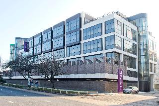 Premier Inn London Chiswick fotoÄŸrafÄ±