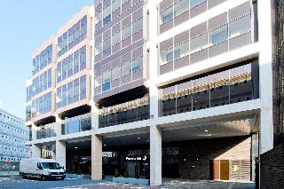 Premier Inn London Chiswick fotoÄŸrafÄ±