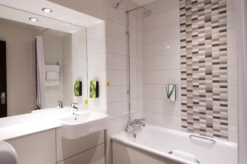 Premier Inn London Chiswick - Oda