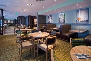 Premier Inn London Chiswick fotoÄŸrafÄ±