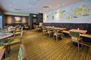 Premier Inn London Chiswick fotoÄŸrafÄ±