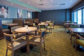 Premier Inn London Chiswick fotoÄŸrafÄ±