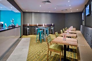 Premier Inn London Chiswick fotoÄŸrafÄ±