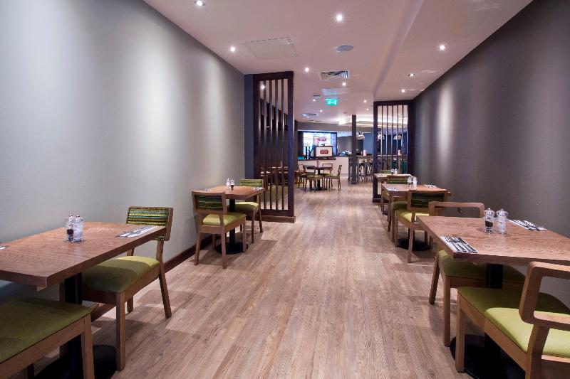 Premier Inn London Chiswick - Restoran