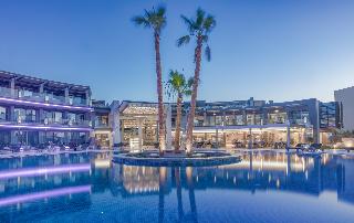 Nautilux Rethymno by Mage Hotels otel fotoğrafı