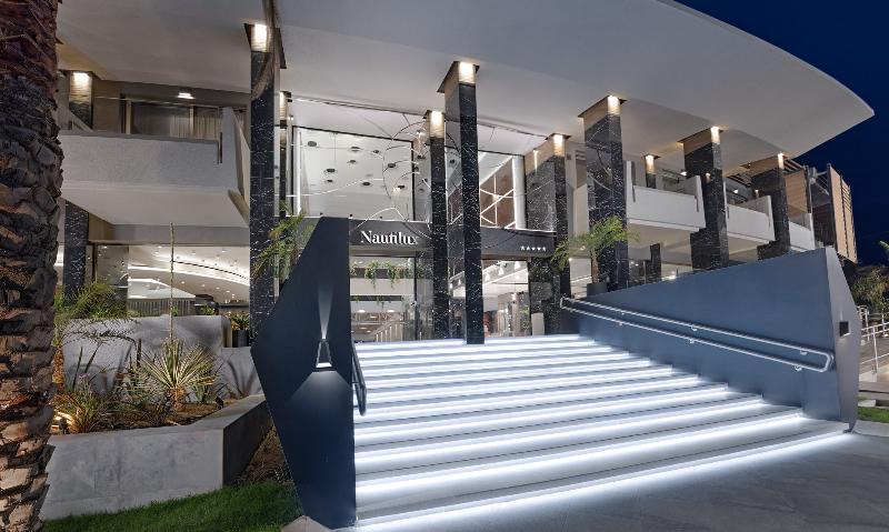 Nautilux Rethymno by Mage Hotels - Genel